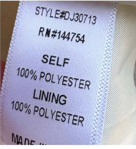 Davi & Dani Bold Retro Floral Print Jacket - Picture 2 of 7